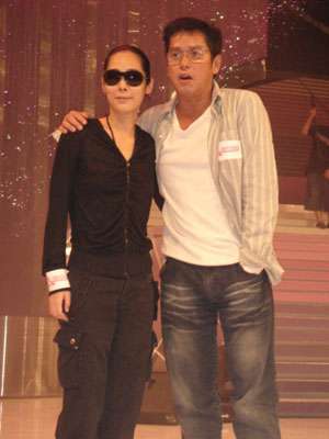 怡与谭“校长”