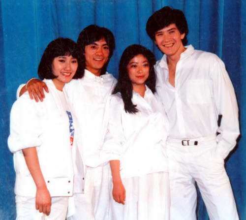 金钟歌后--王芷蕾