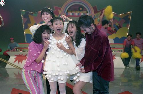 李之勤、李祖寧、曹蘭、任潔玲